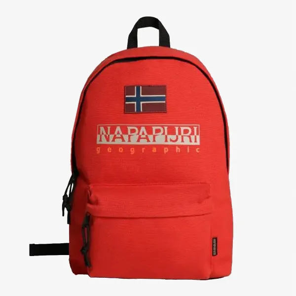 NAPAPIJRI HERING DP RED POPPY 