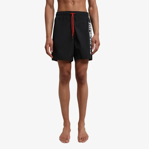 NAPAPIJRI V-BOX BLACK 041