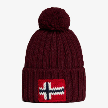 NAPAPIJRI SEMIURY 5 VINT AMARANTH 