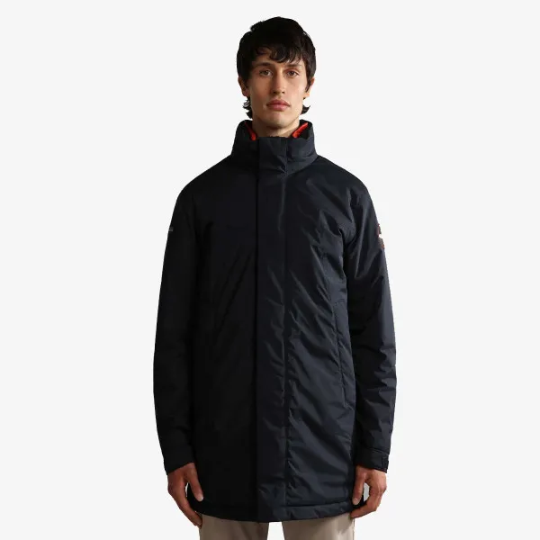 NAPAPIJRI ROMER BLACK 041