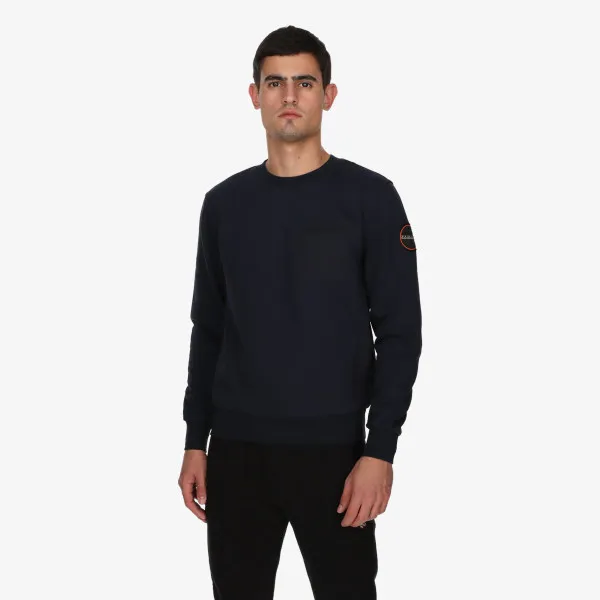 NAPAPIJRI B-NYNORSK C BLU MARINE