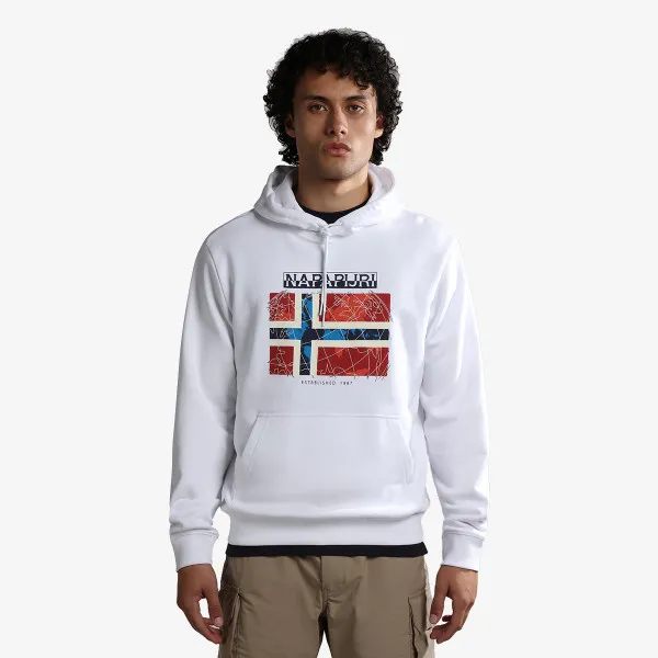 NAPAPIJRI B-GUIRO H 002