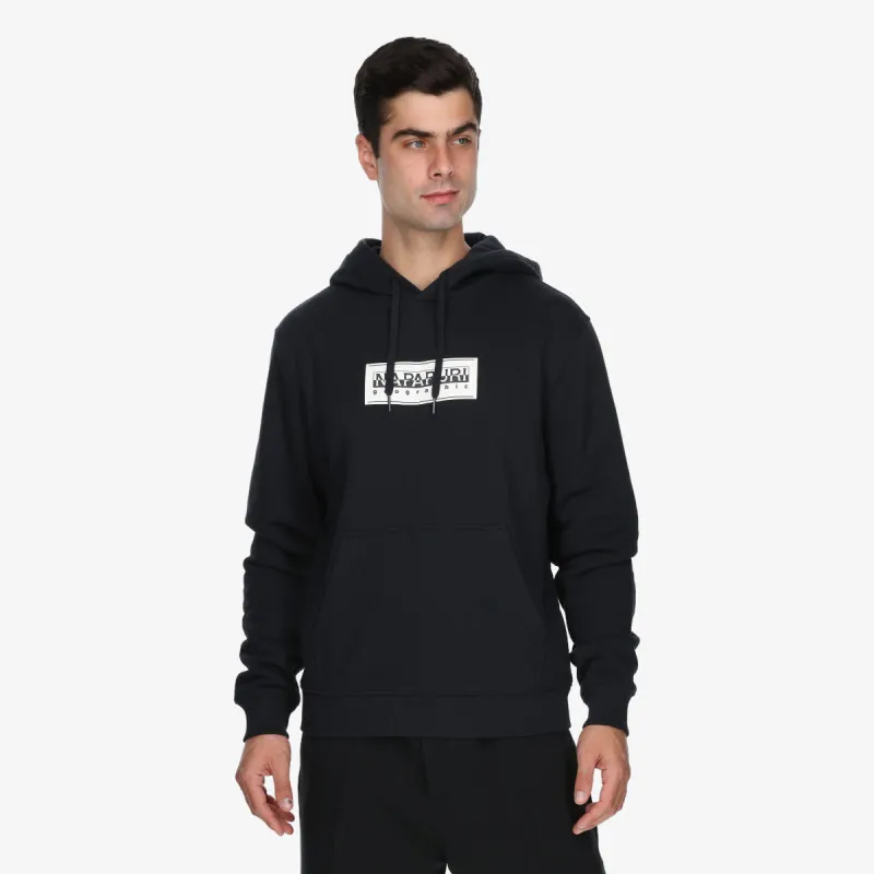 NAPAPIJRI B-SUZE H 041 BLACK 