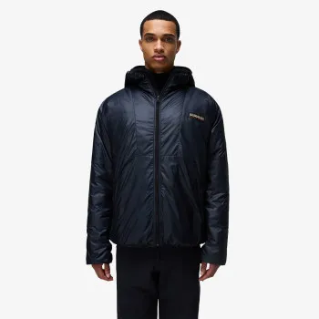 NAPAPIJRI A-THURBLACK041 