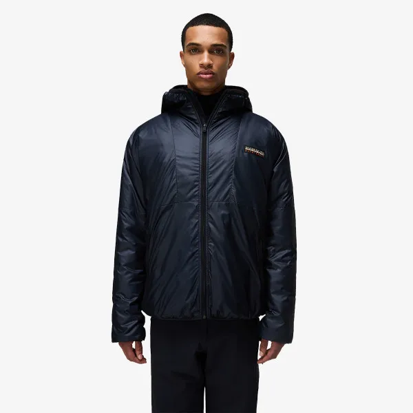 NAPAPIJRI A-THURBLACK041