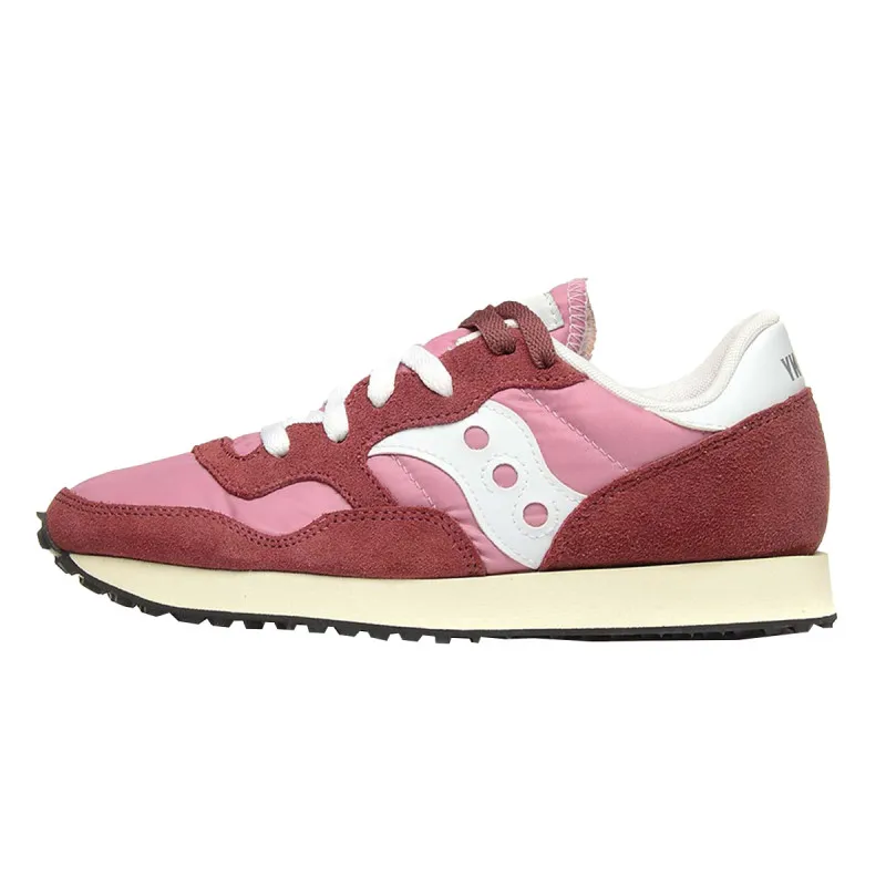 SAUCONY DXN TRAINER VINTAGE 