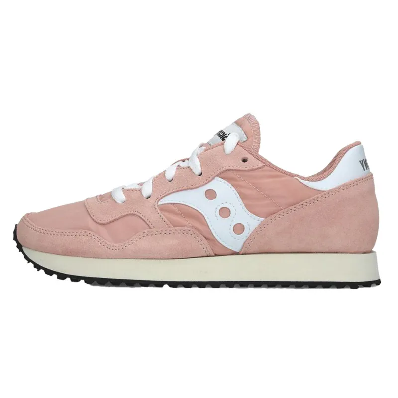 SAUCONY DXN TRAINER VINTAGE 