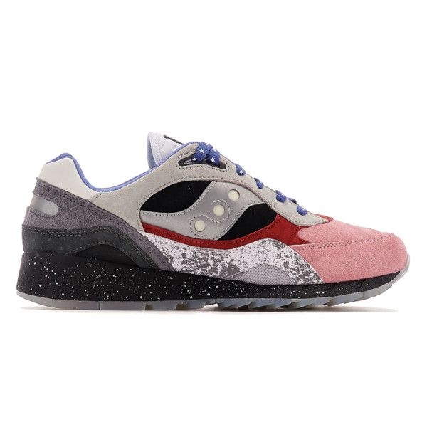 SAUCONY SHADOW 6000 