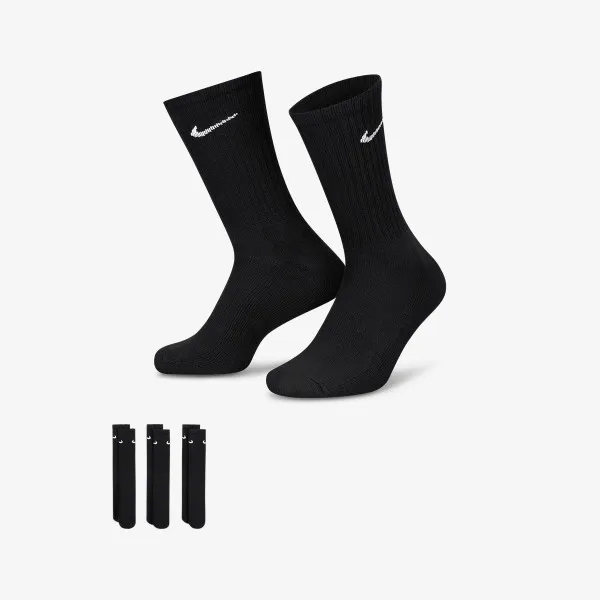 NIKE U NK V CUSH CREW - 3P VALUE