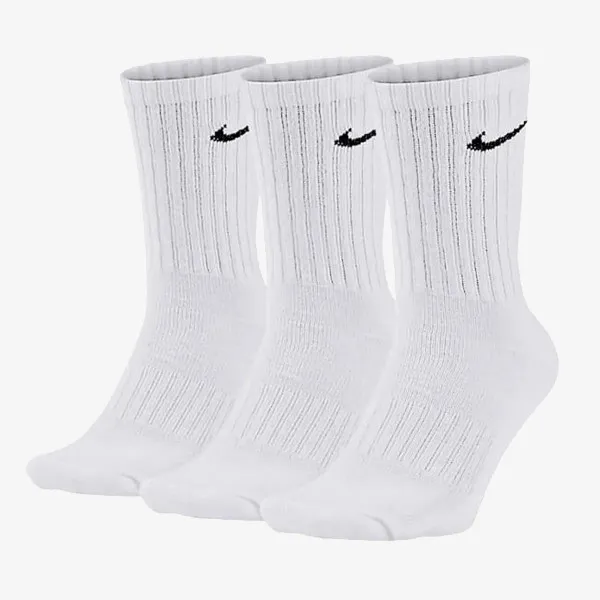 NIKE U NK V CUSH CREW - 3P VALUE