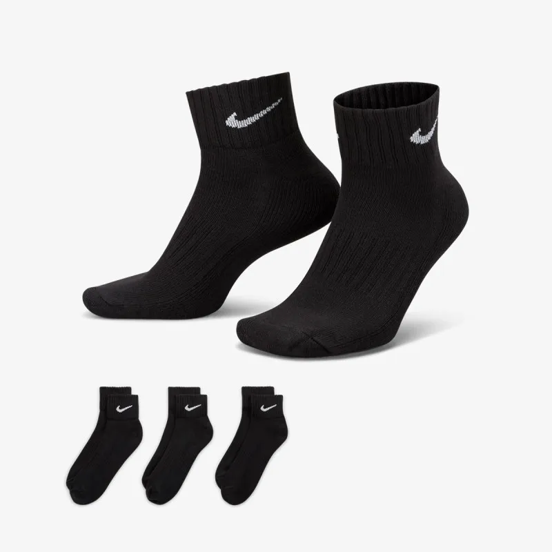NIKE U NK V CUSH ANKLE- 3P VALUE 