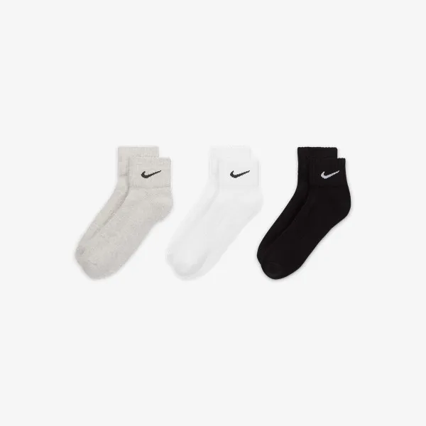 NIKE U NK V CUSH ANKLE- 3P VALUE