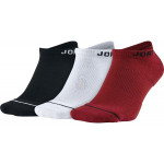 NIKE U J EVERYDAY MAX NS 3PR 