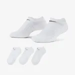 NIKE U NK EVERYDAY CUSH NS 3PR 132 