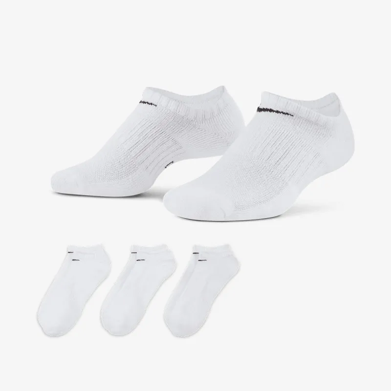 NIKE U NK EVERYDAY CUSH NS 3PR 132 