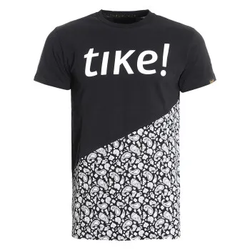 TIKE Bandana Style 