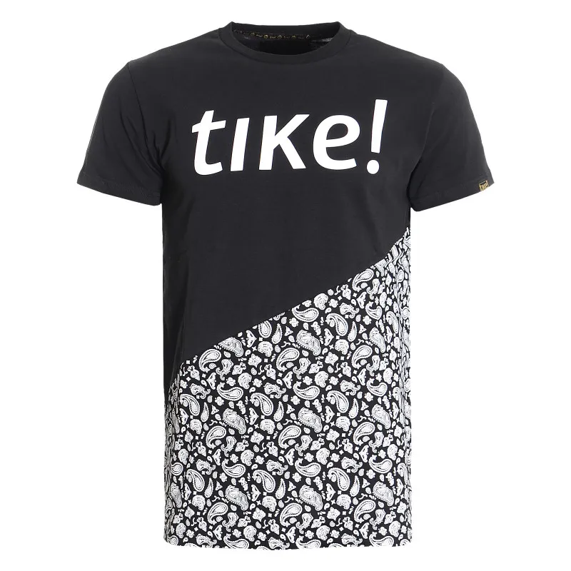 TIKE Bandana Style