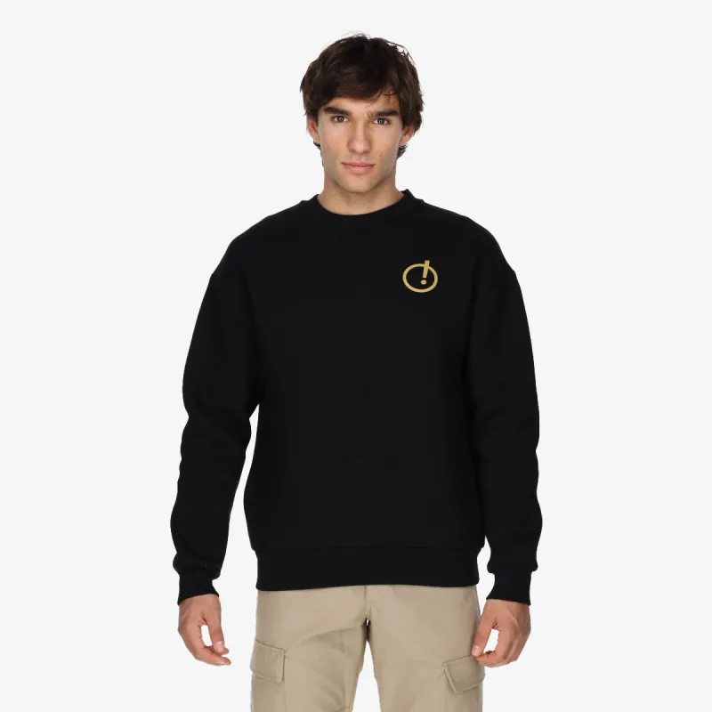 TIKE TIKE CREWNECK