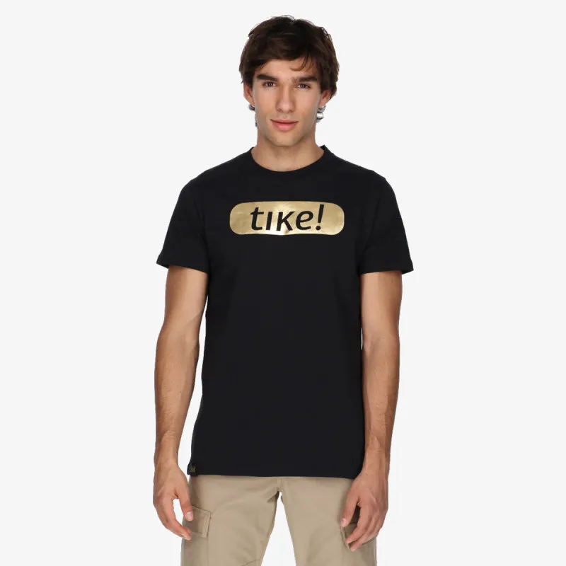 TIKE TIKE T-SHIRT