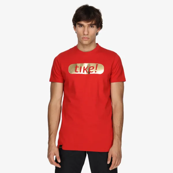 TIKE TIKE T-SHIRT 