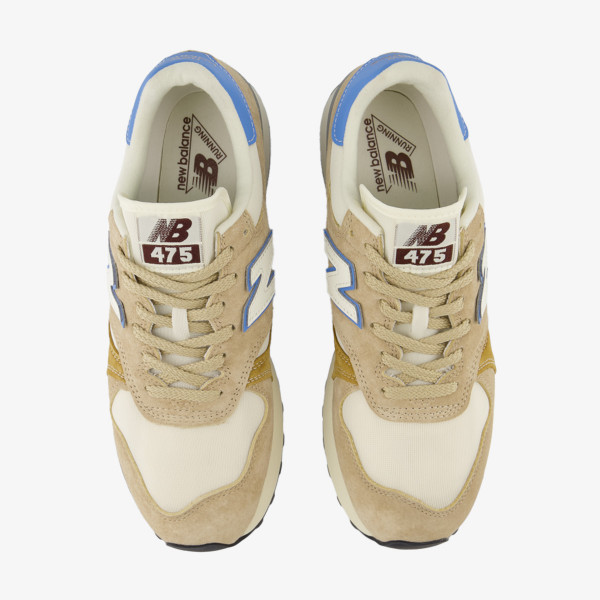 NEW BALANCE U 475 