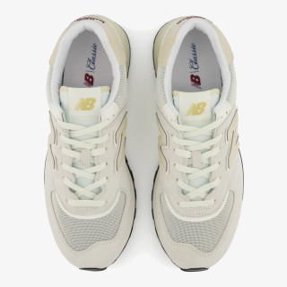 NEW BALANCE NEW BALANCE PATIKE M574 