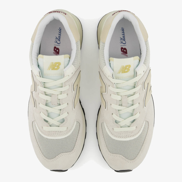 NEW BALANCE NEW BALANCE PATIKE M574 
