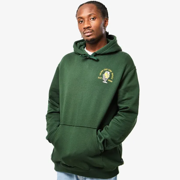 VANS THE COOLEST IN TOWN PO MOUNTAIN VIEW