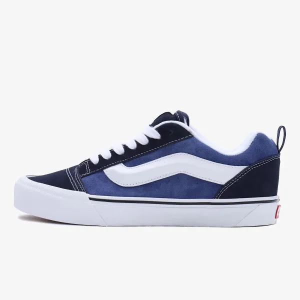 VANS Knu Skool NAVY/TRUE WHITE 