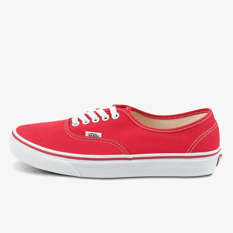 VANS U AUTHENTIC 