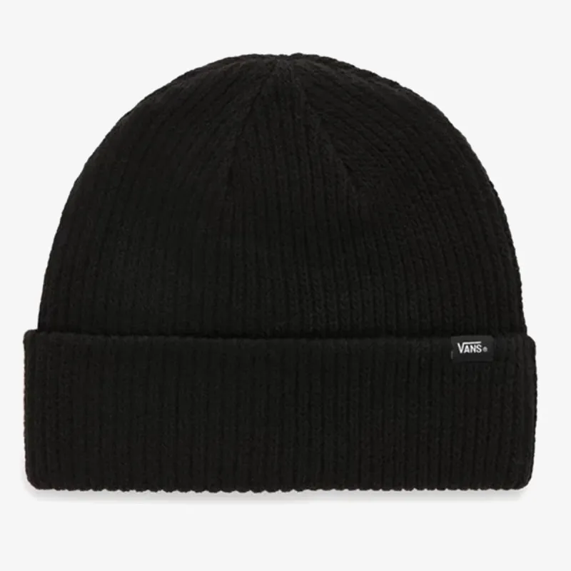 VANS MN CORE BASICS BEANIE Black 