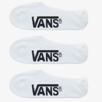 VANS CLASSIC SUPER NO SHOW 