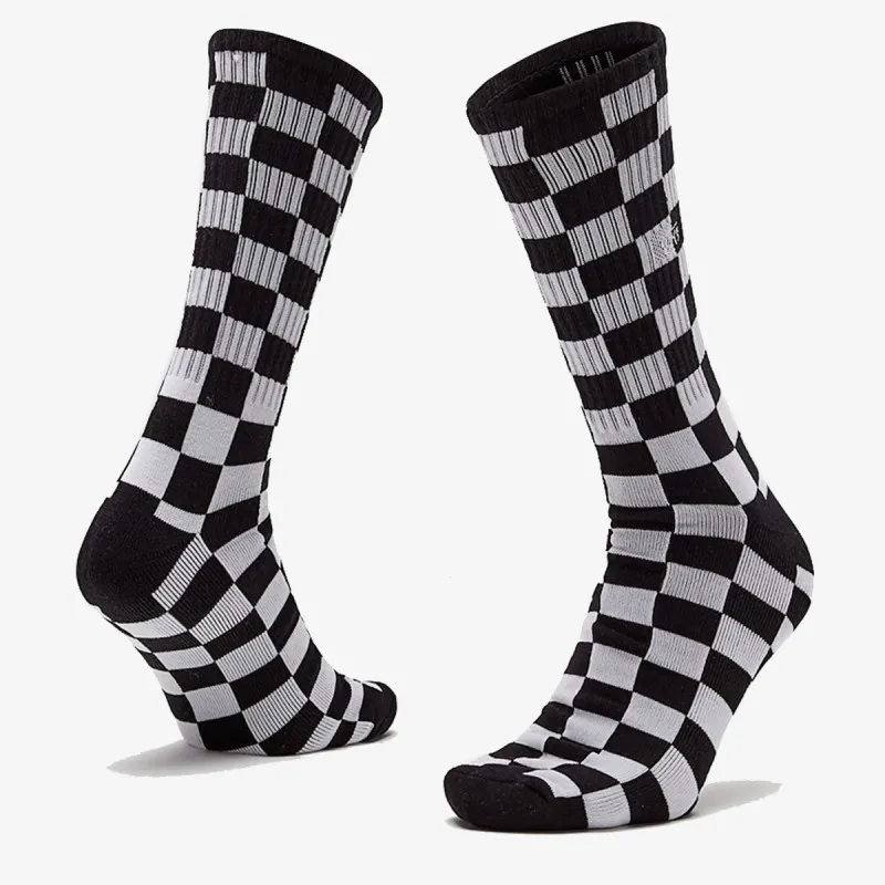 VANS MN CHECKERBOARD CREW 