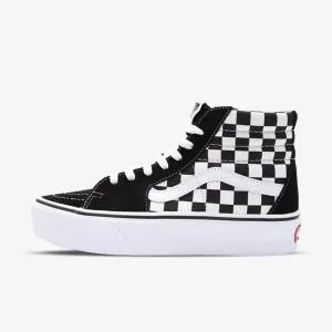 VANS UA SK8-Hi Platform 2 
