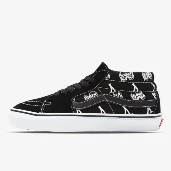 VANS UA SK8-Mid