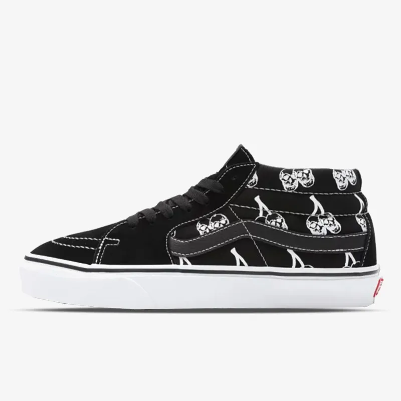 VANS UA SK8-Mid 