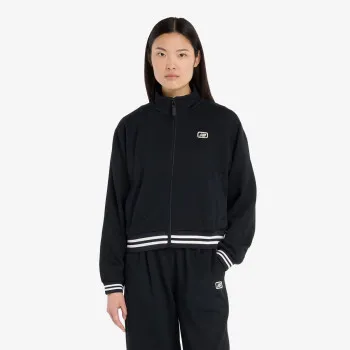 NEW BALANCE Post Season Pique Track Jacket 