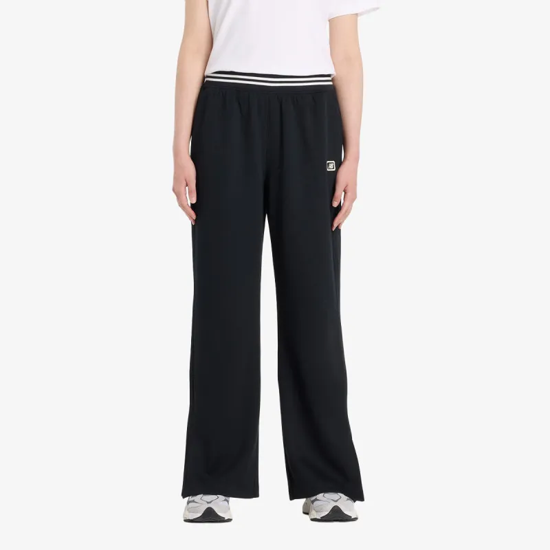 NEW BALANCE Post Season Pique Track Pant