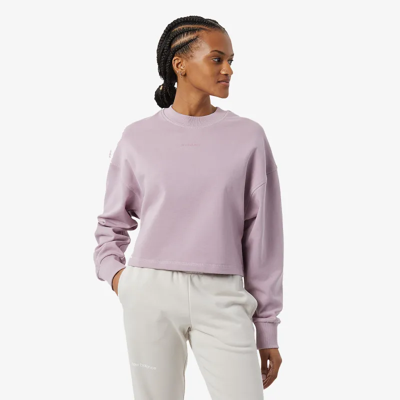 NEW BALANCE NB Athletics Nature State Crew 