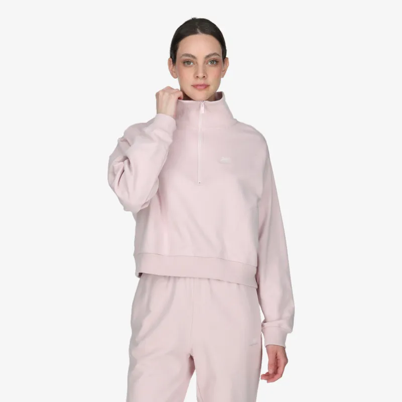 NEW BALANCE Athletics Remastered French Terry 1/4 Zi 