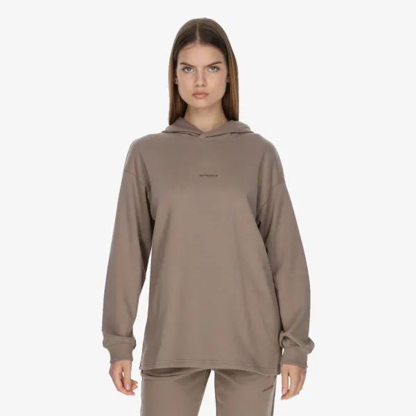 NEW BALANCE Athletics Linear Hoodie