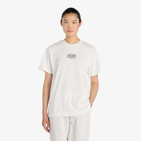 NEW BALANCE Lace Icon T-Shirt 