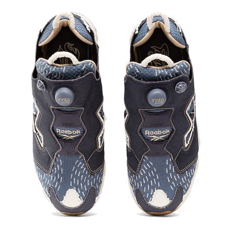REEBOK INSTAPUMP FURY 94 