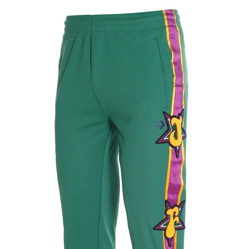 CONVERSE JOE FRESH GOODS TRACK PANT EVERGREEN 