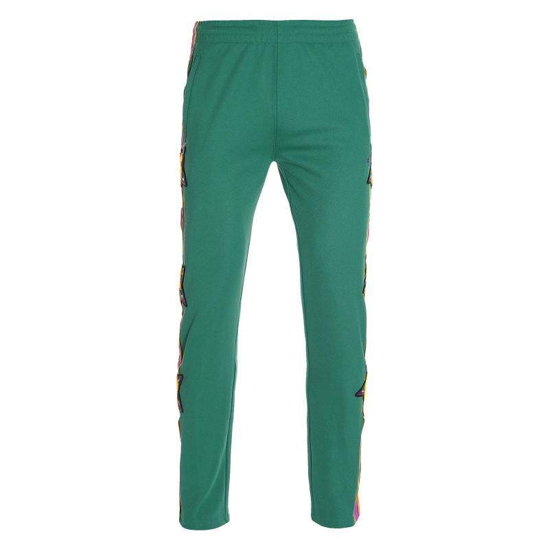 CONVERSE JOE FRESH GOODS TRACK PANT EVERGREEN 