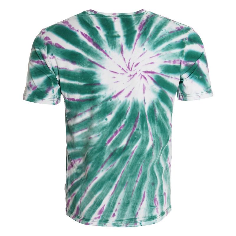 CONVERSE JOE FRESH GOODS T-SHIRT, TIE DYE 