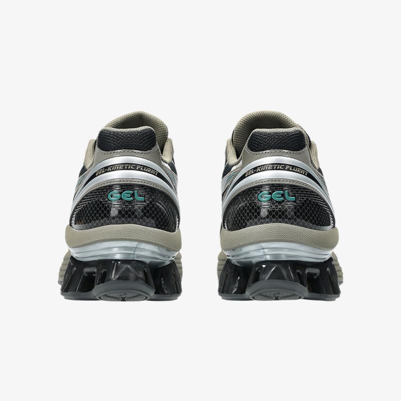 ASICS GEL-KINETIC FLUENT 