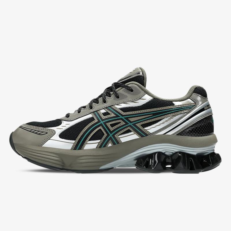 ASICS GEL-KINETIC FLUENT 