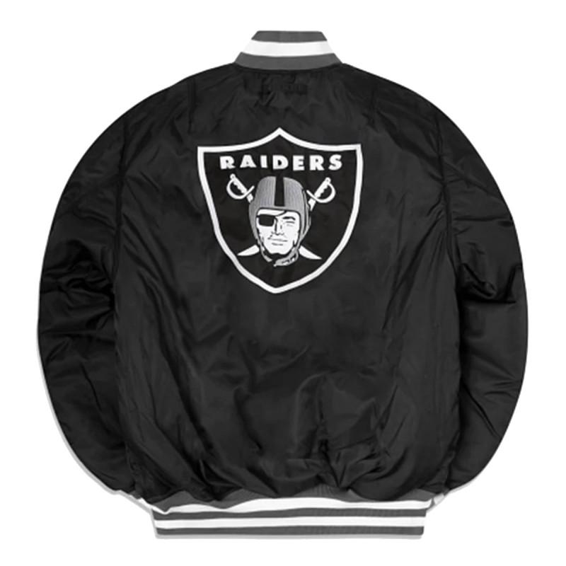 NEW ERA LAS VEGAS RAIDERS 