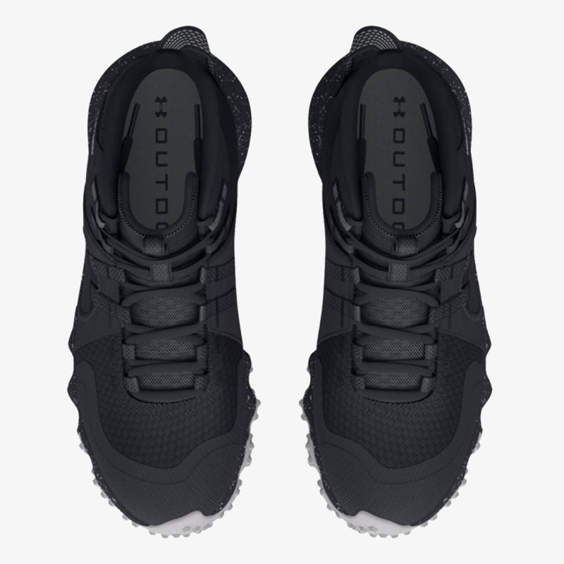 UNDER ARMOUR UA Charged Maven Trek WP 